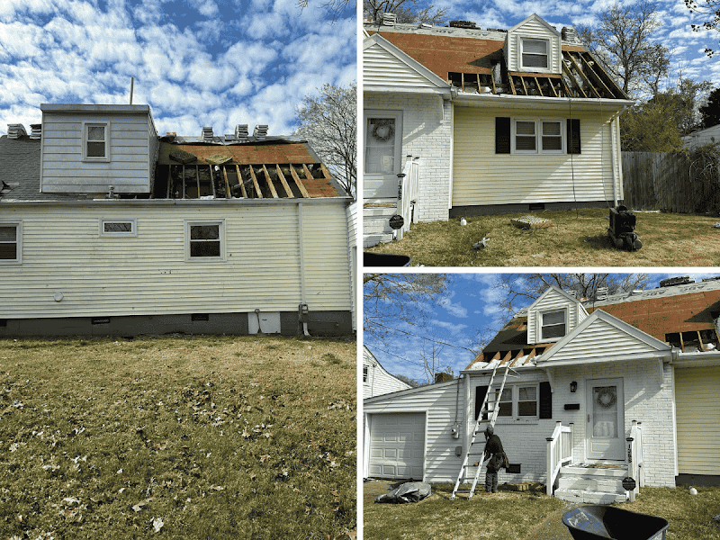 Domi Roofing photo 5