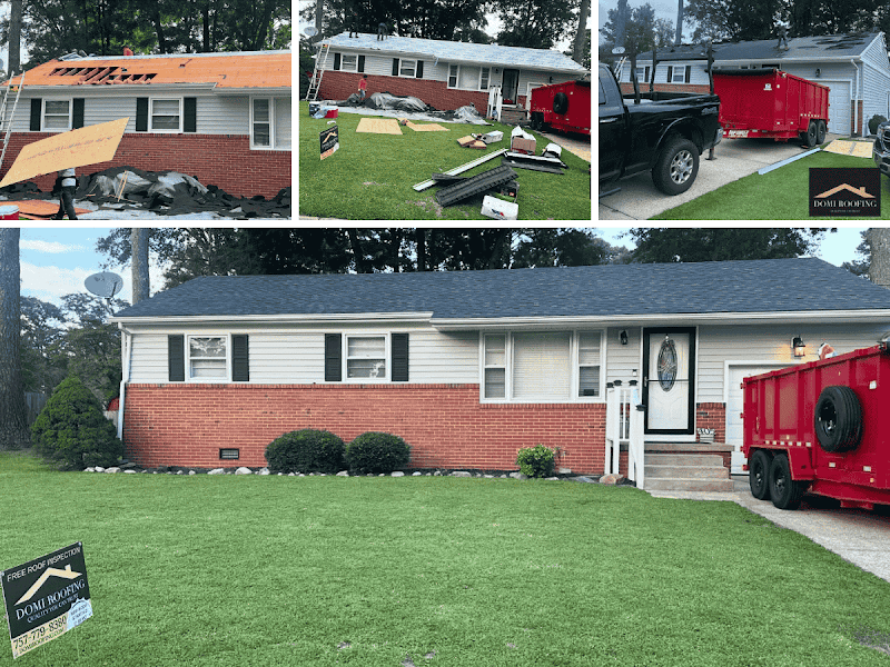 Domi Roofing photo 1