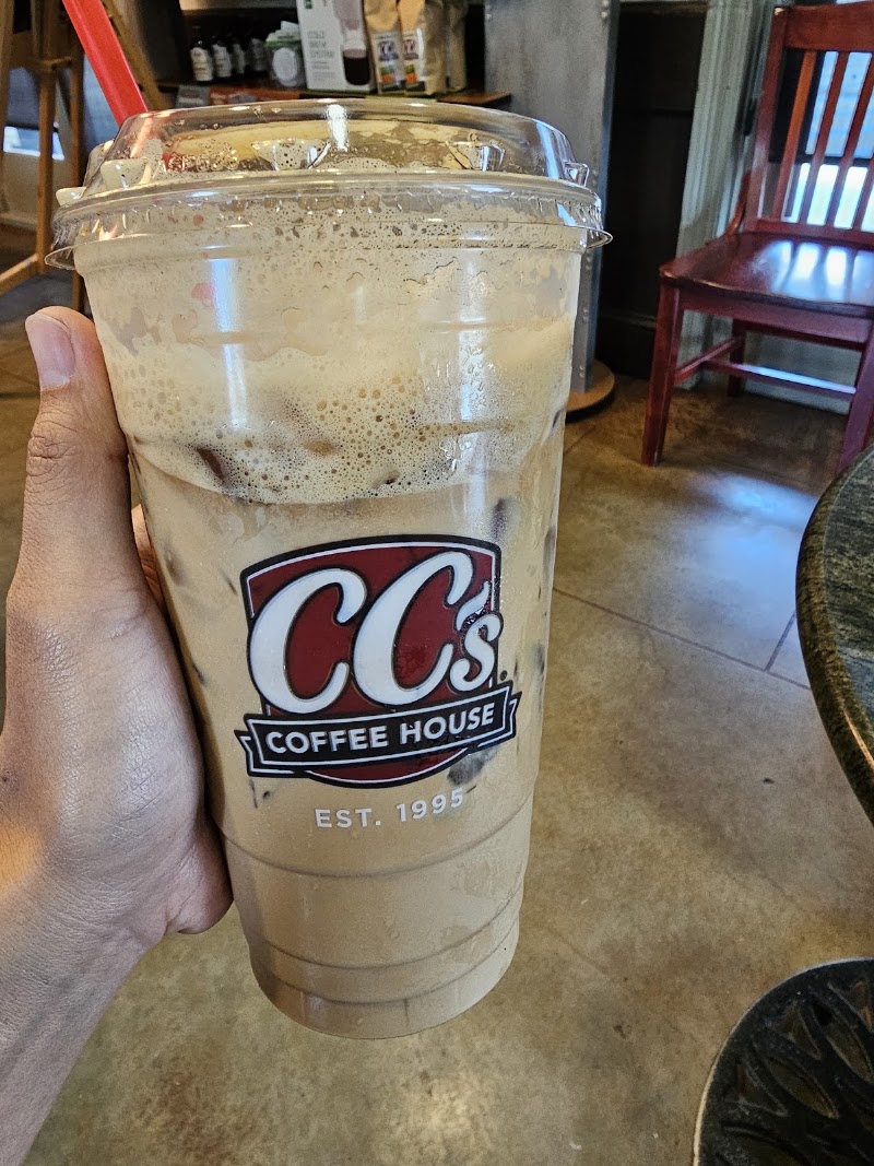 CC's Coffee House photo 2