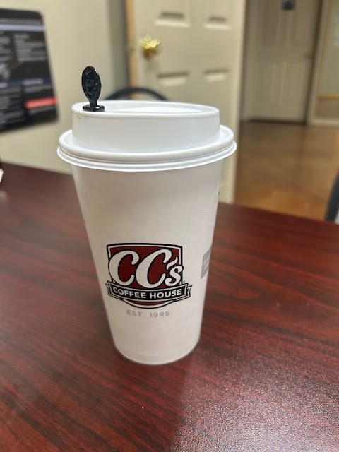 CC's Coffee House photo 3
