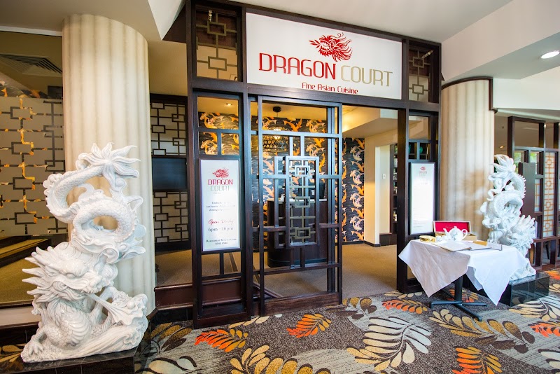 Dragon Court