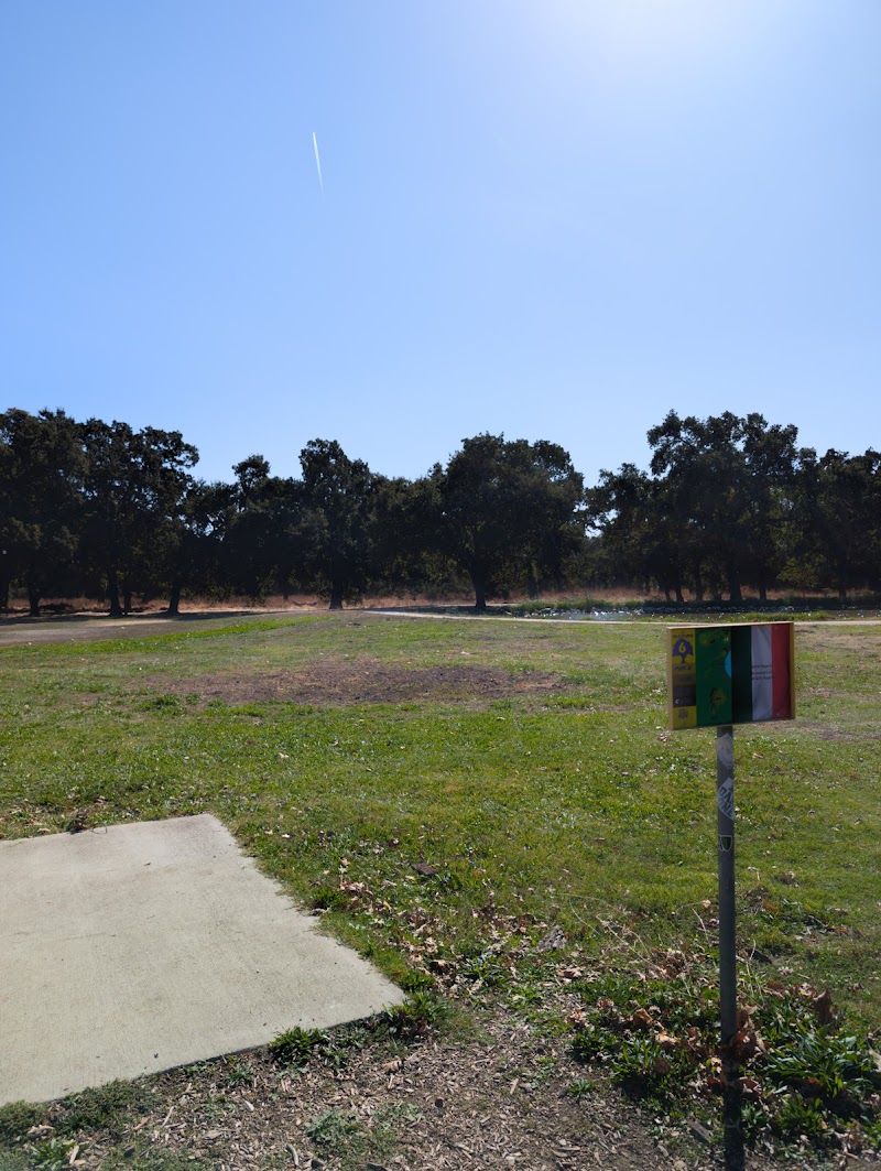 Oak Grove Gold Disc Golf Course photo 1