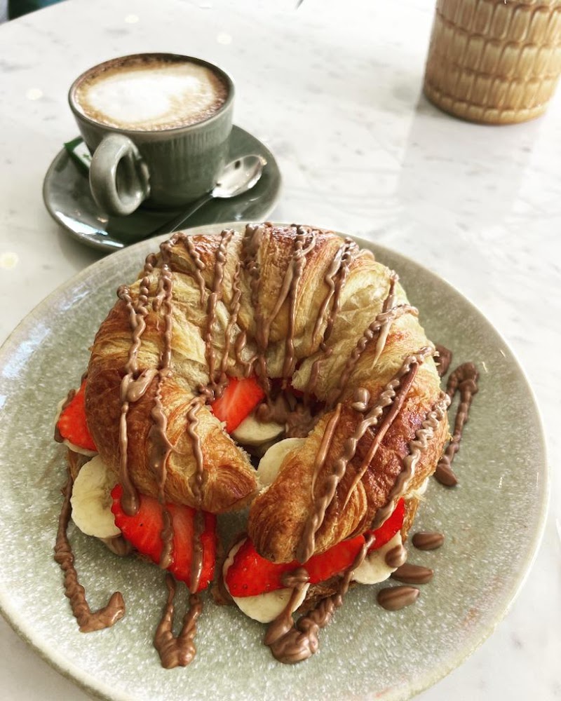 Náutico Coffee&Beer photo 2