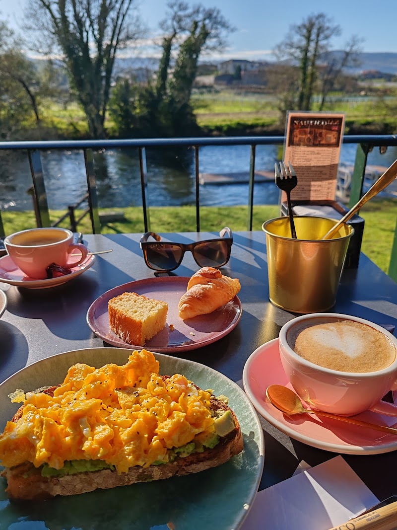 Náutico Coffee&Beer photo 3