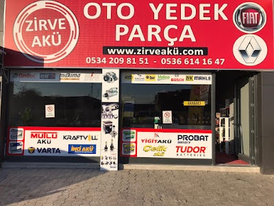 Zirve Akü Bursa|Osmangazi Demirtaş/ 7/24 Akücü Yerinde Montaj Hizmeti| Acil Akücü/Gürsu Akücü/Yıldırım Akücü/Nilüfer Akücü - Oto Servisi - Yenisehir