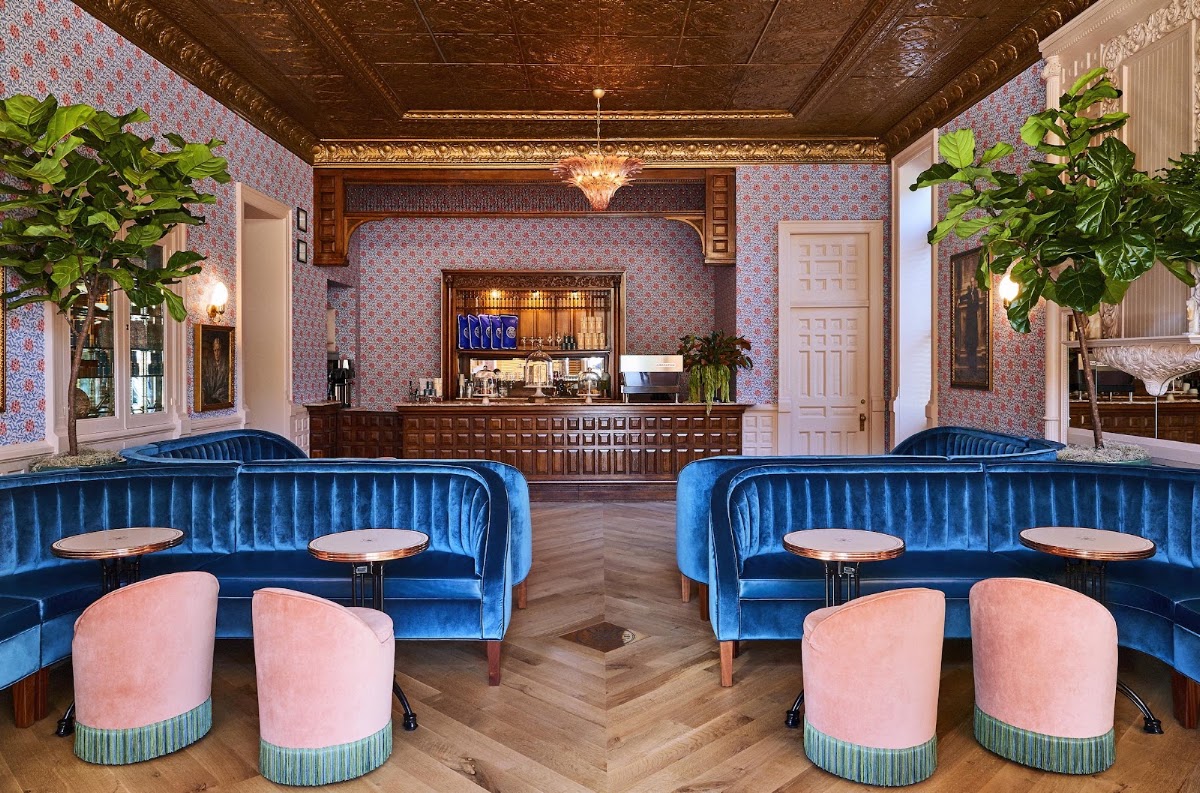 Hotel Jerome, Auberge Resorts Collection, dog-friendly hotel, photo 5