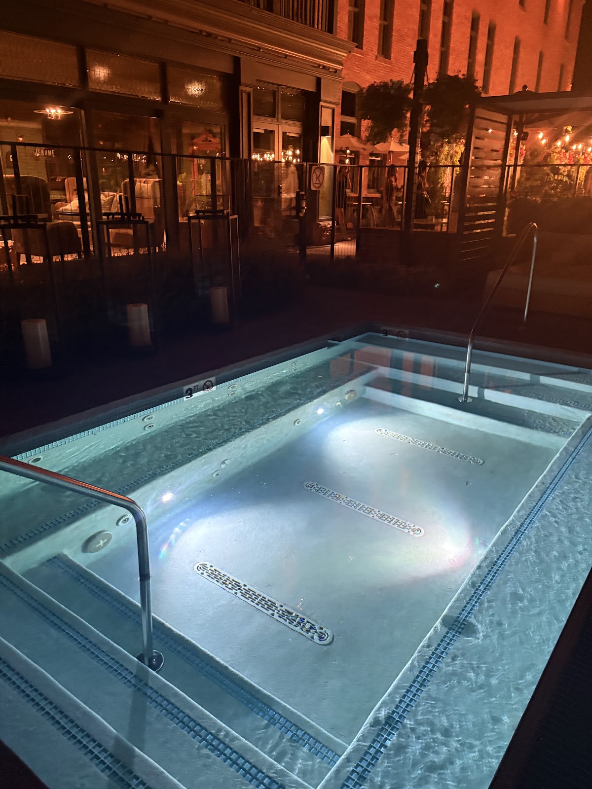 Hotel Jerome, Auberge Resorts Collection, dog-friendly hotel, photo 2
