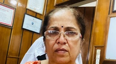 Dr. Sadhana Chauhan- Gynecologist And Fertility Specialist In Vikasnagar