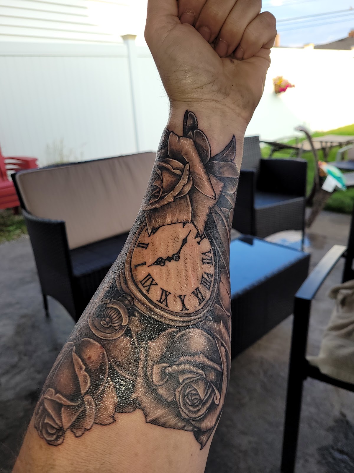 The Twisted Tiki — tattoo studio near Tonawanda