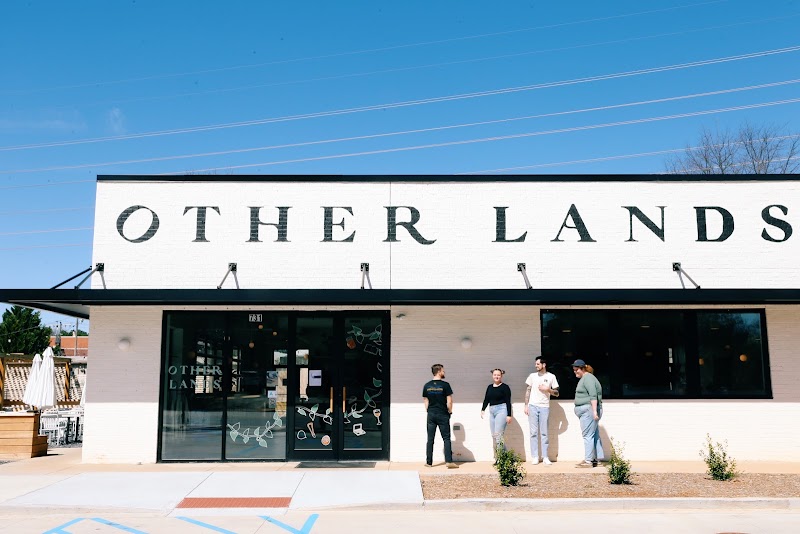 Other Lands photo 1