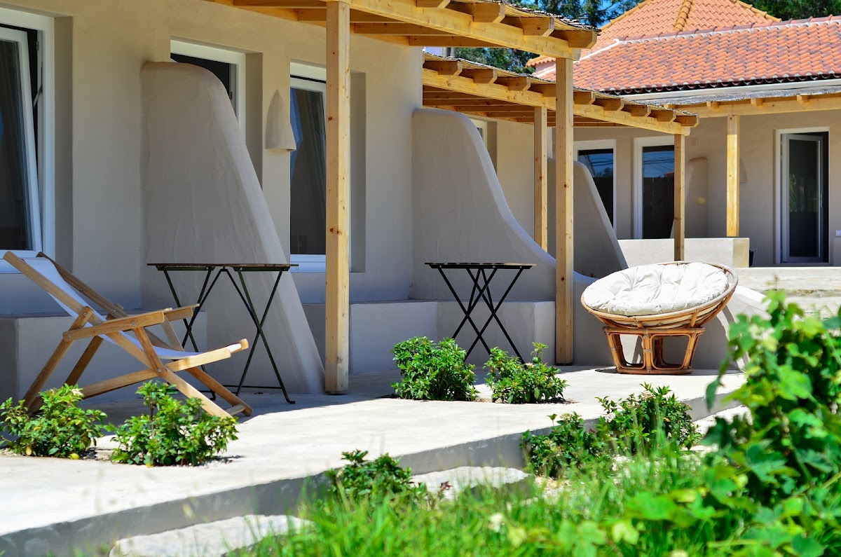 The Peak Surf House