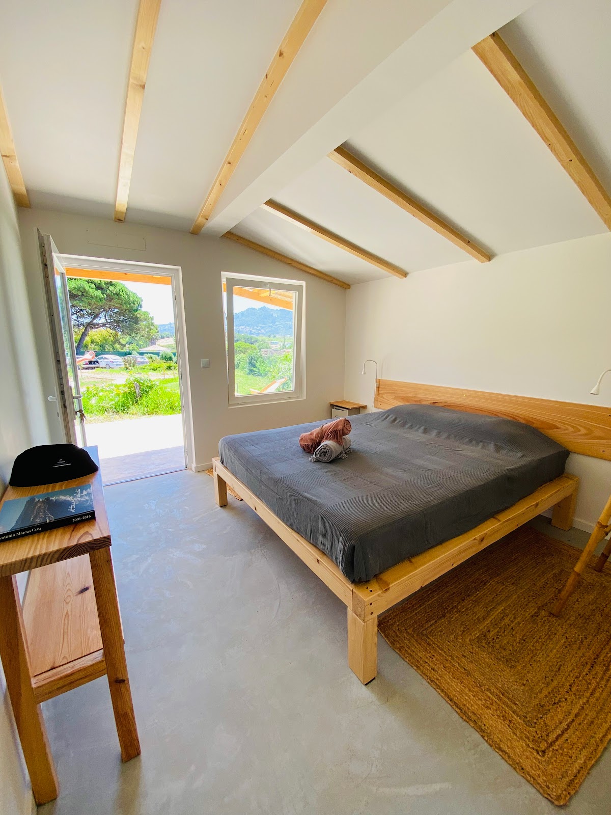 The Peak Surf House — 3