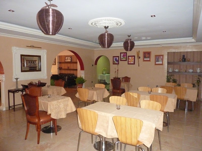 Quiet Pols Residence photo 4