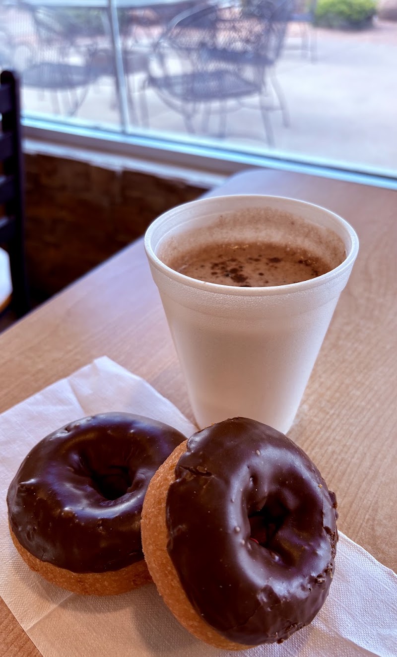 BoSa Donuts photo 2