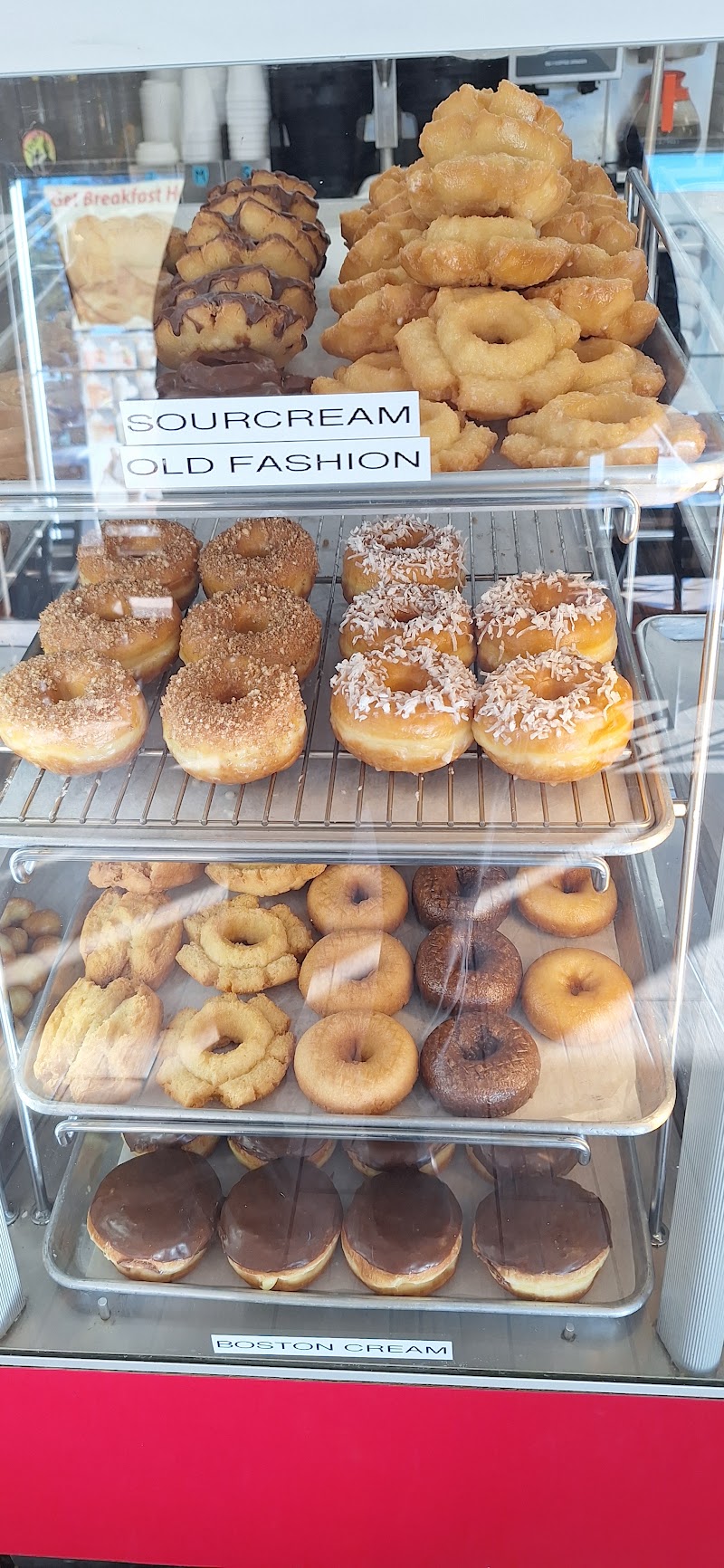 BoSa Donuts photo 4