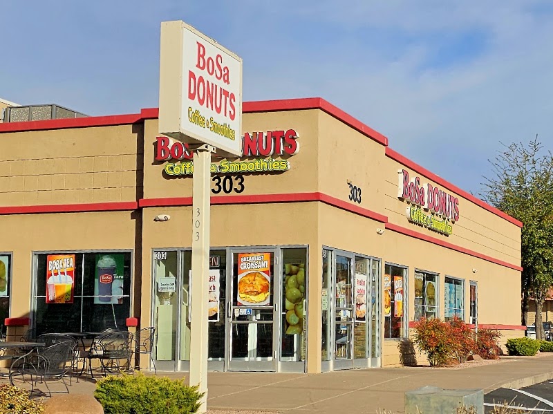 BoSa Donuts photo 3