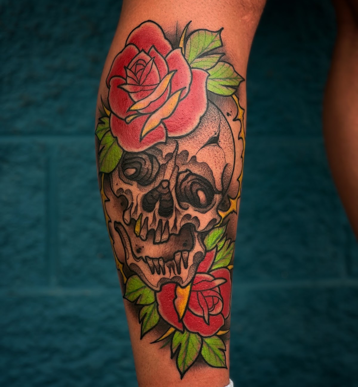 Tattoo 151 — tattoo studio near Peoria