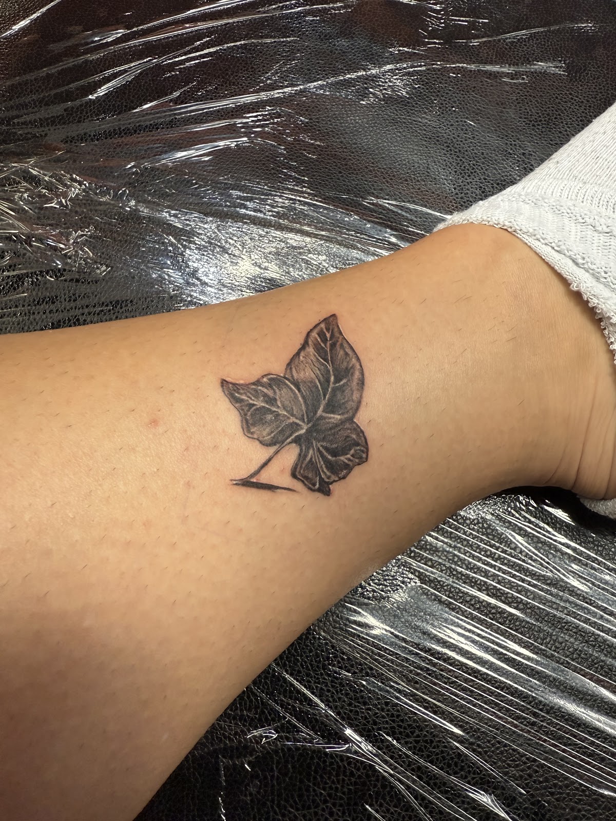 Ranger Tattoo & Piercing Shop tattoo work — photo 2