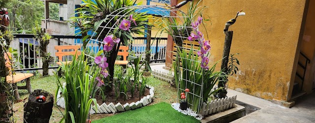 SJK(T) BUKIT FRASER photo 2