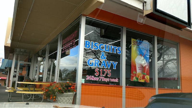 Daynight Donuts photo 1