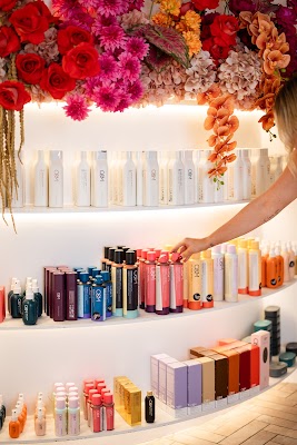 Salon Purpose photo 3