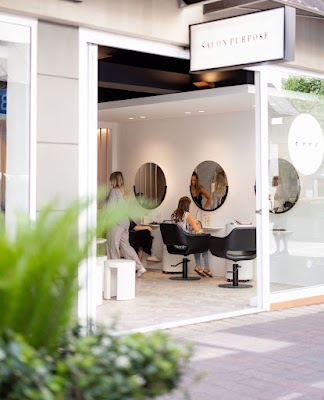 Salon Purpose photo 2