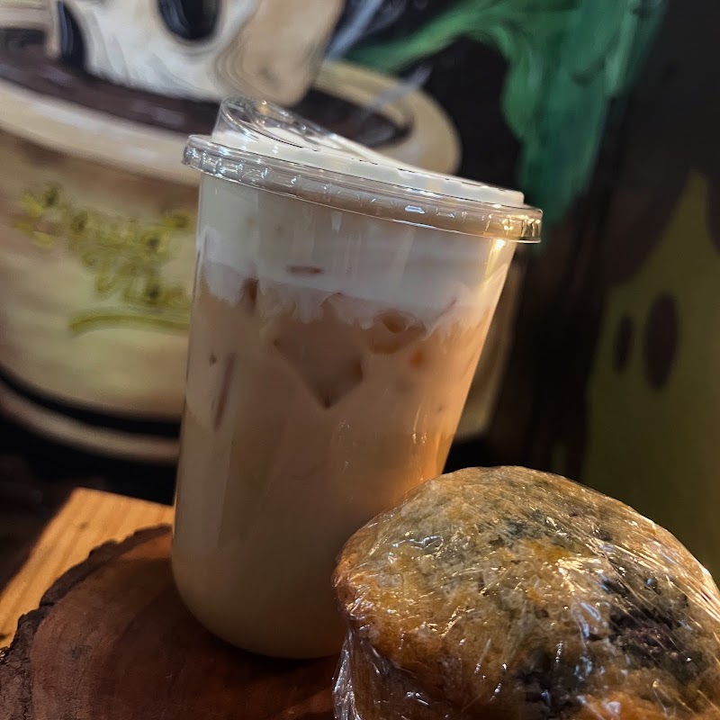 Liquid Vibes Coffee Shop photo 4