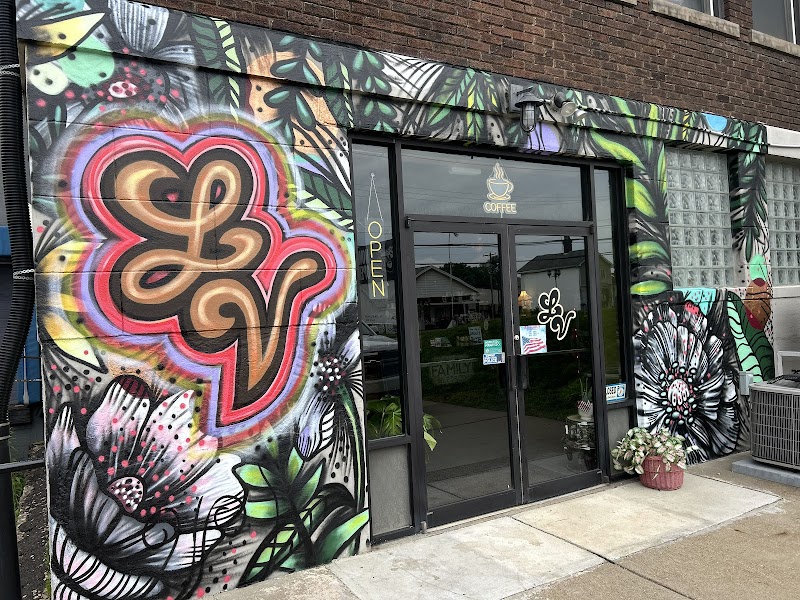 Liquid Vibes Coffee Shop photo 1