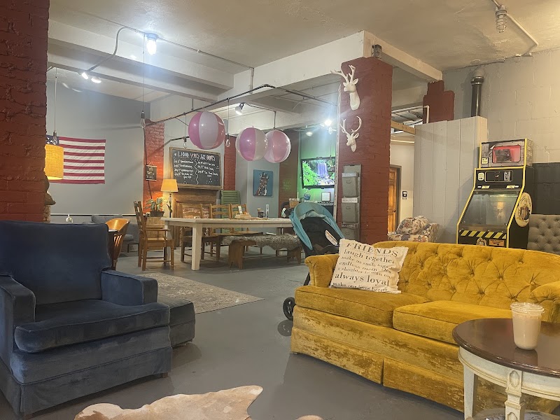 Liquid Vibes Coffee Shop photo 3