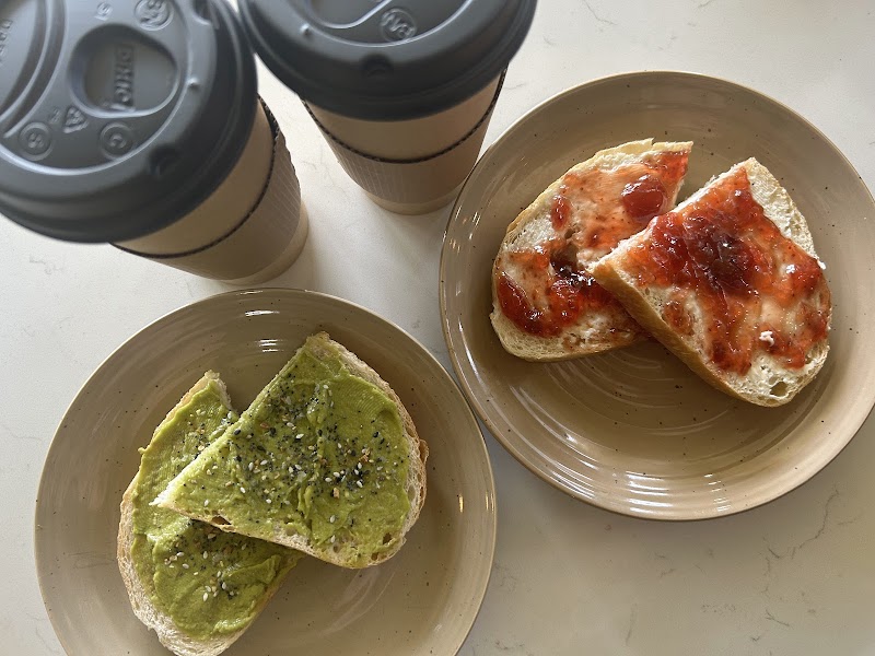 Liquid Vibes Coffee Shop photo 3