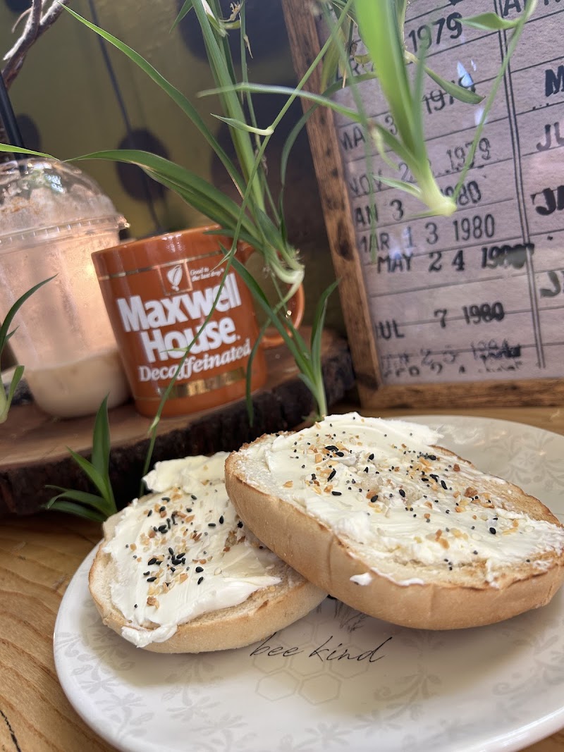 Liquid Vibes Coffee Shop photo 4