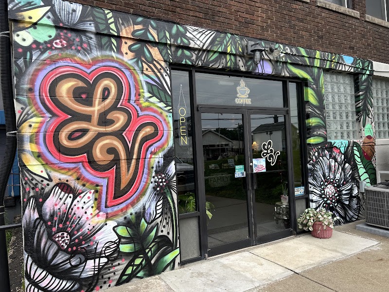 Liquid Vibes Coffee Shop photo 1