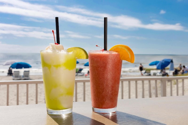 BLU Beach Bar & Grill photo 2