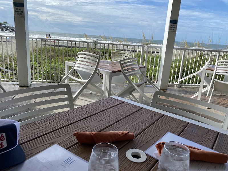 BLU Beach Bar & Grill photo 4