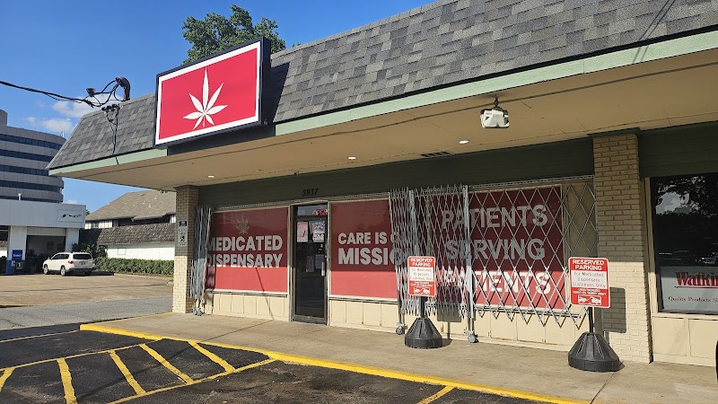 Medicated Dispensery