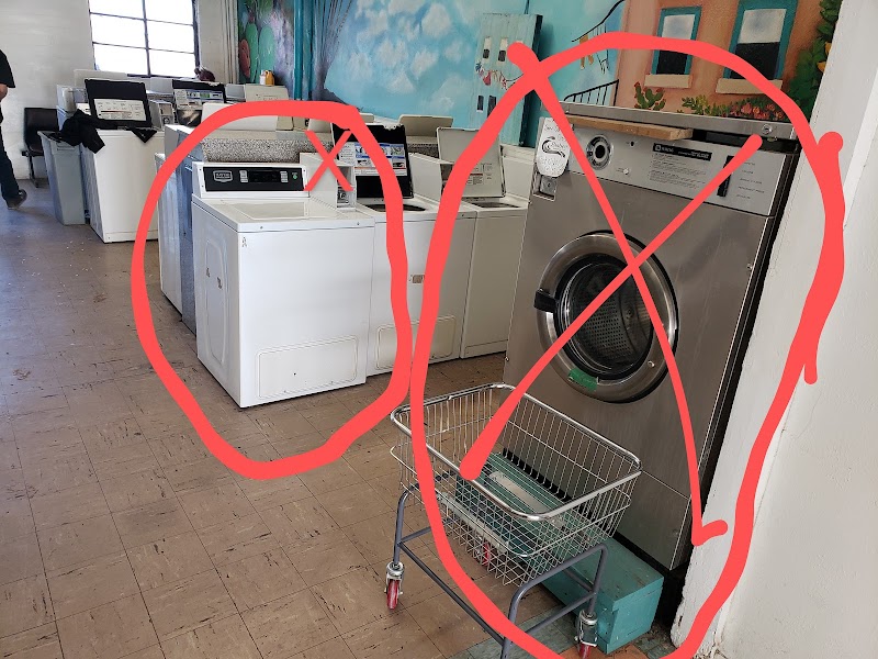 San Jose Laundry photo 2