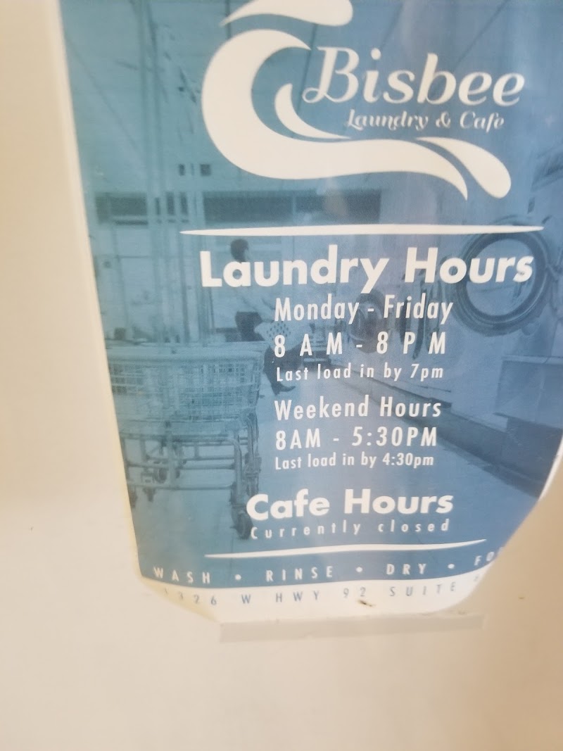 San Jose Laundry photo 3