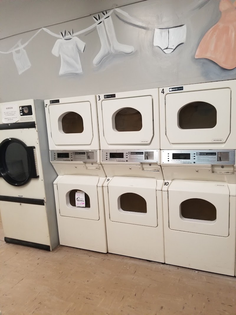 San Jose Laundry photo 1