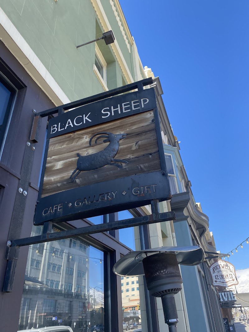 Black Sheep Cafe