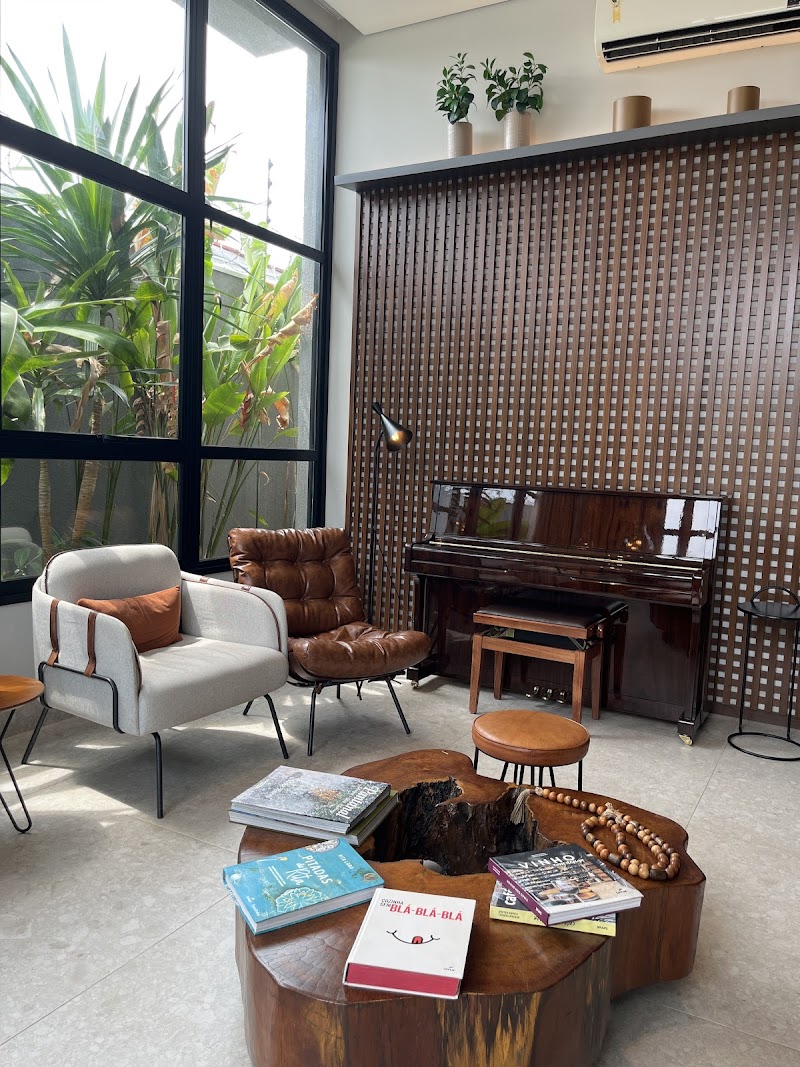 Dra. Noelani Lew - Ortodontista em Cuiabá - foto 3