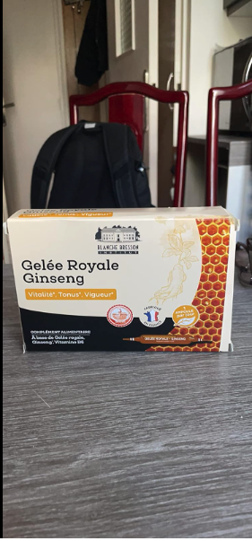 Blanche Bresson Institut