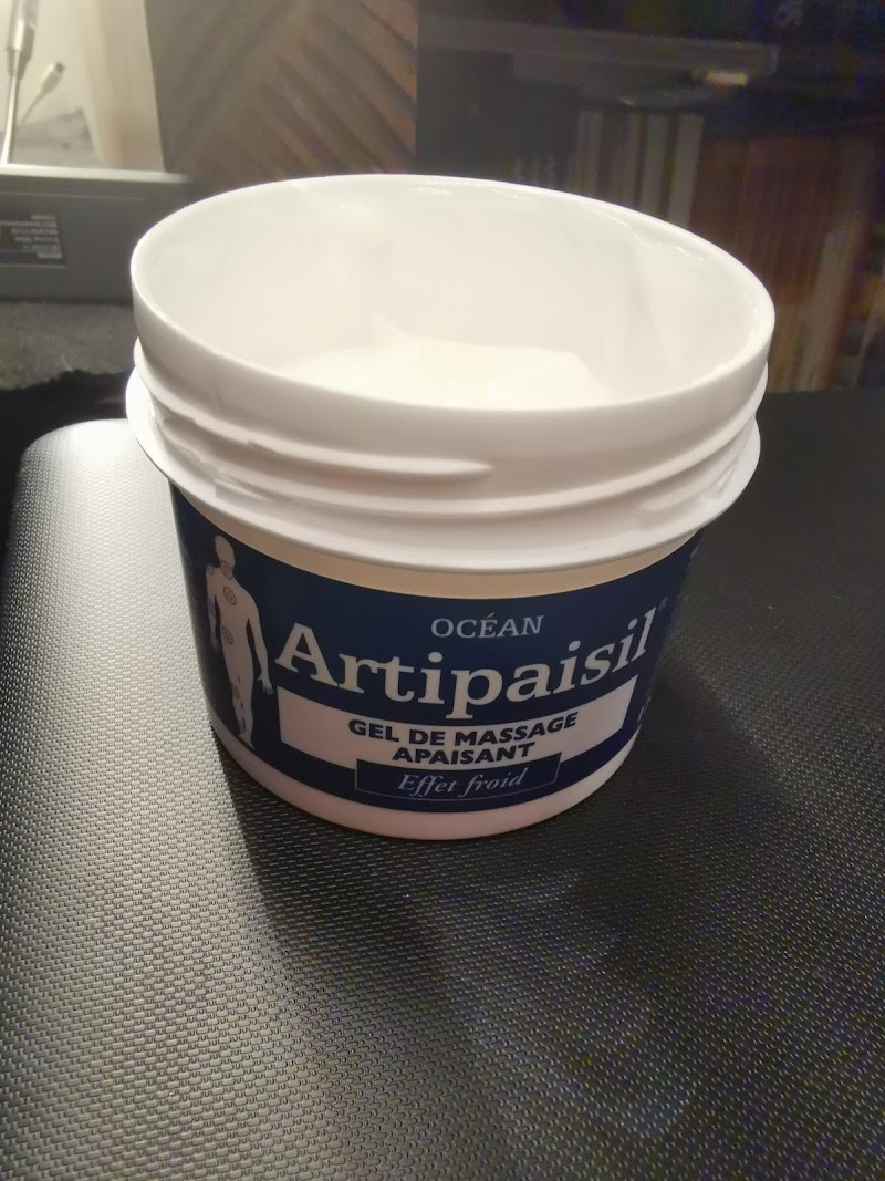 Blanche Bresson Institut