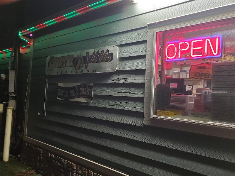 Country Java Espresso photo 4