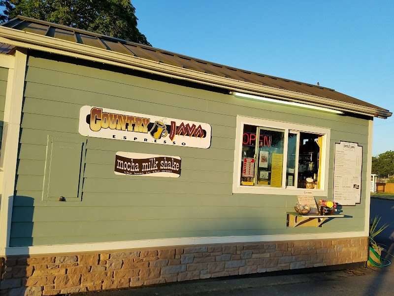 Country Java Espresso photo 1