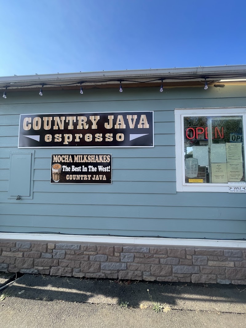 Country Java Espresso photo 3