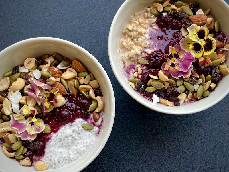 The Ashborne Cafe photo 2