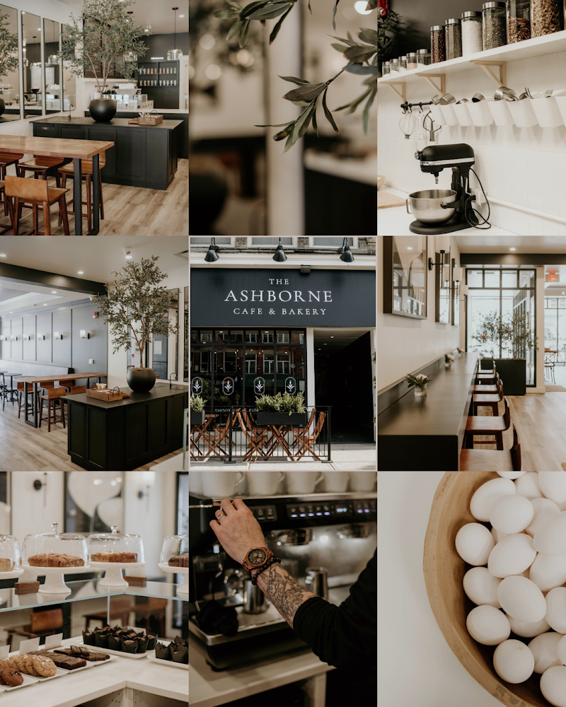 The Ashborne Cafe photo 3