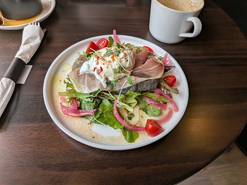 The Ashborne Cafe photo 4
