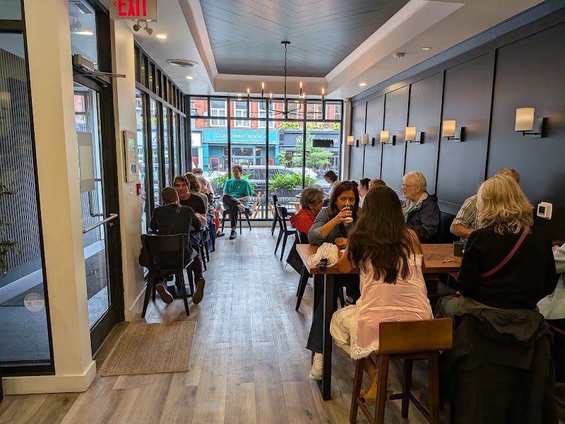 The Ashborne Cafe photo 2
