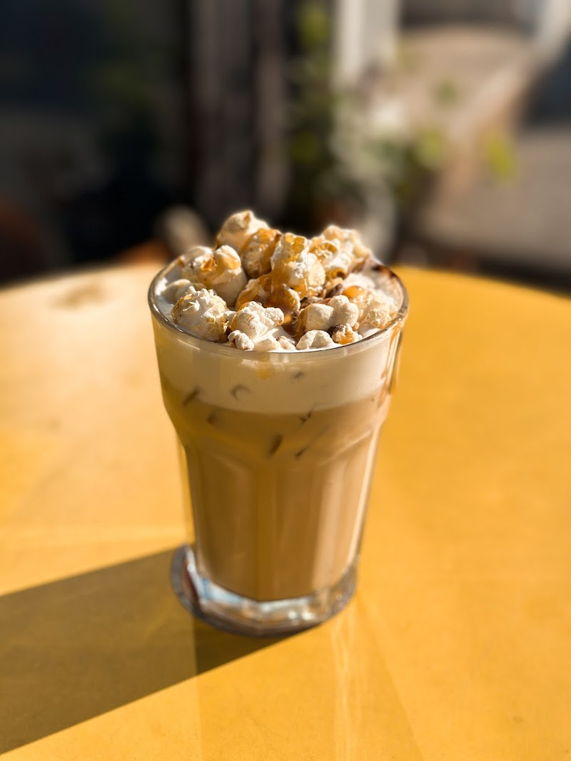 Delanie's Coffee Shadyside photo 2